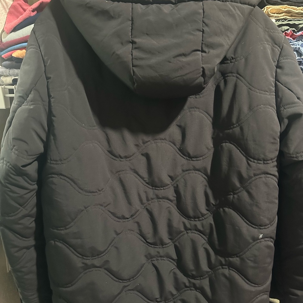 Stoic Jacket - image 3